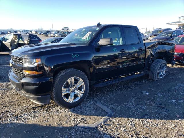 Vin: 2gcvkmec0k1179397, lot: 80760073, chevrolet all models k1500 custom 2019 img_1