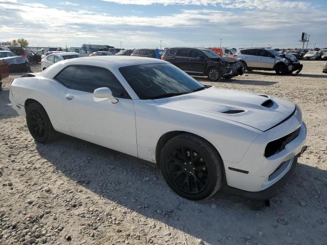 2C3CDZAG0GH101096 | 2016 DODGE CHALLENGER