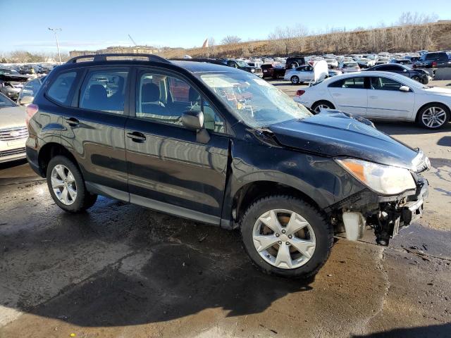 JF2SJABC7FH475059 | 2015 SUBARU FORESTER 2