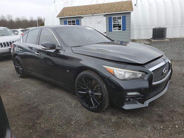 JN1BV7AR3EM680494 | 2014 Infiniti q50 base