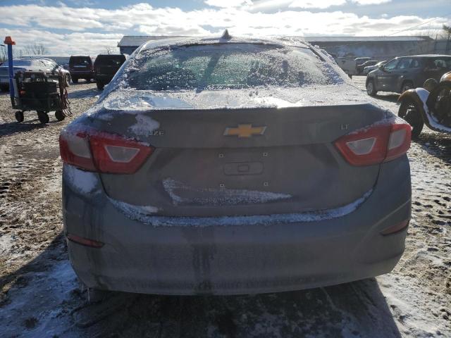 1G1BE5SM3J7161189 | 2018 Chevrolet cruze lt