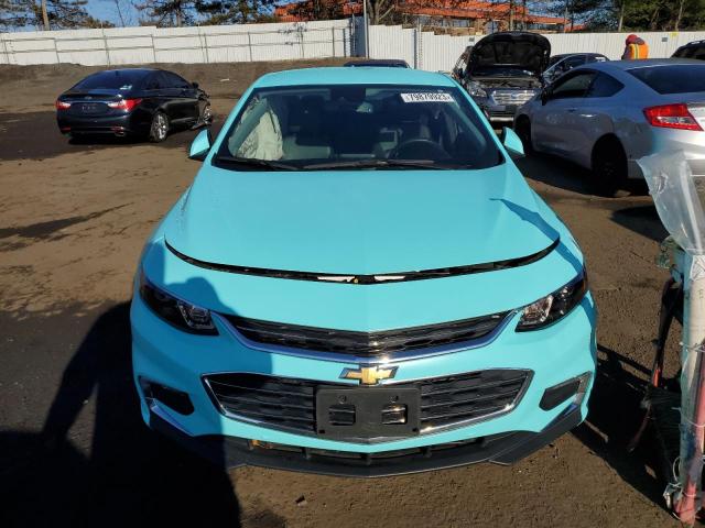 2018 CHEVROLET MALIBU HYB - 1G1ZF5SU4JF292519