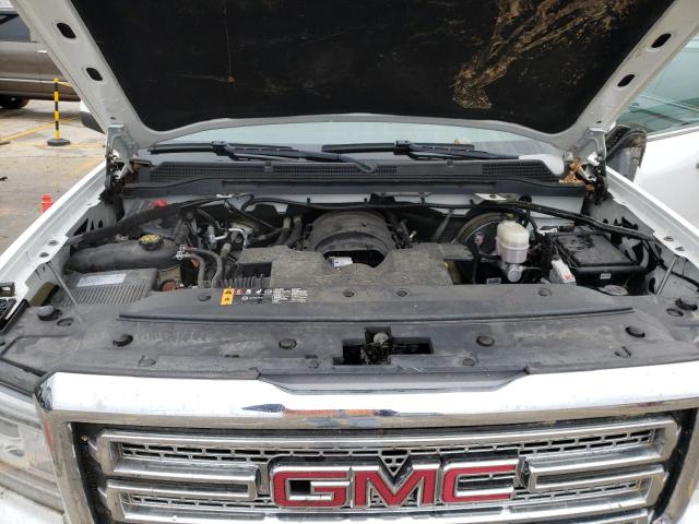 3GTU2MECXJG588363 | 2018 GMC SIERRA K15