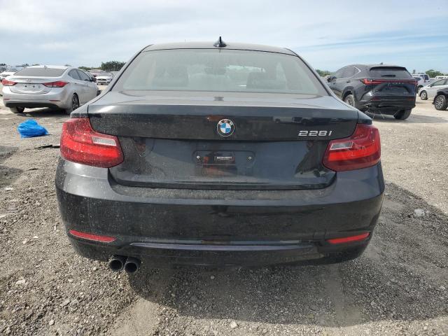 VIN WBA1F9C55GV545118 2016 BMW 2 Series, 228 I Sulev no.6