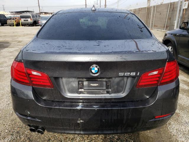 WBA5A5C57ED509944 | 2014 BMW 528 I