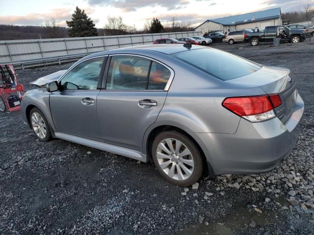 4S3BMBL62B3218502 | 2011 Subaru legacy 2.5i limited