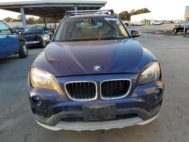 WBAVM1C55FVW58347 | 2015 BMW X1 SDRIVE2