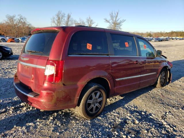 2C4RC1BG7CR350833 | 2012 Chrysler town & country touring