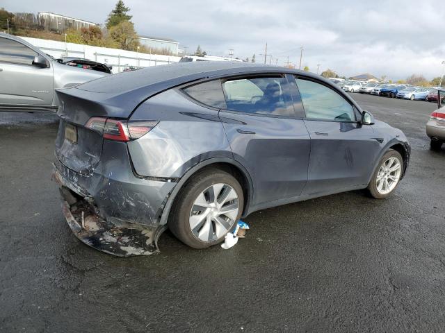 Vin: 7saygaee2nf349018, lot: 87892835, tesla model y 20223