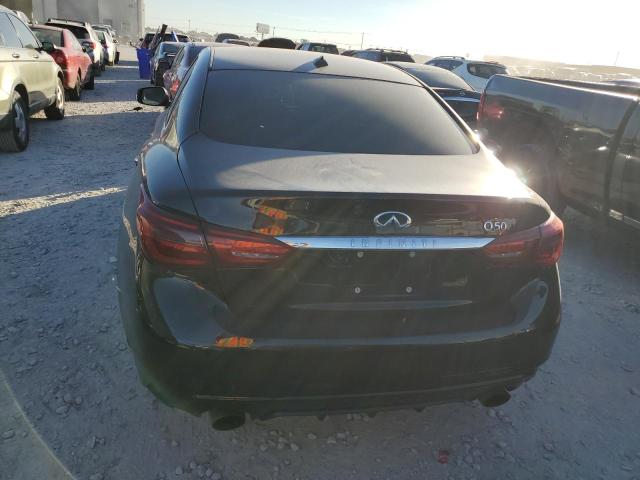 JN1EV7APXKM519020 | 2019 INFINITI Q50 LUXE