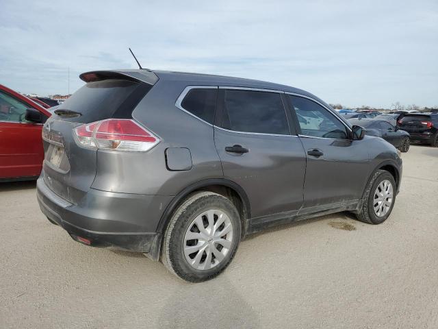 KNMAT2MT9GP607298 | 2016 NISSAN ROGUE S