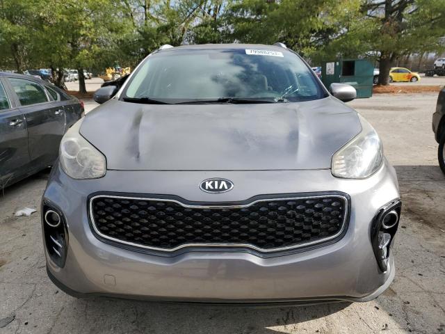 KNDPMCAC5H7076023 | 2017 KIA sportage lx