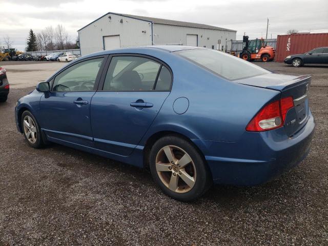 2HGFA15629H003678 | 2009 Honda civic lx-s