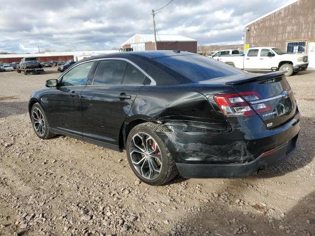 1FAHP2KT5FG177005 | 2015 FORD TAURUS SHO