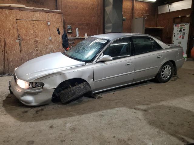 2005 Buick Century Custom