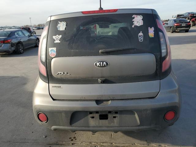 KNDJN2A2XK7678976 | 2019 KIA SOUL