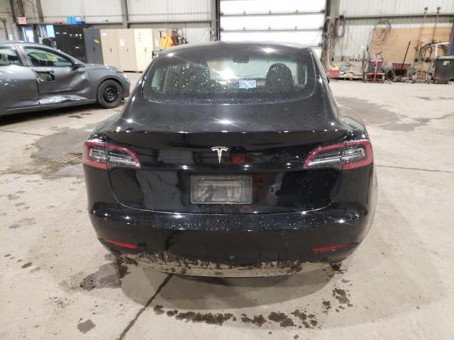 5YJ3E1EA4MF963156 | 2021 TESLA MODEL 3