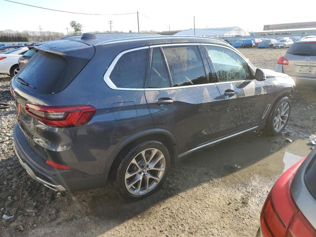 5UXCR6C5XKLK84931 | 2019 BMW X5 XDRIVE4