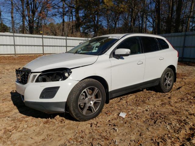 2011 Volvo XC60 T6