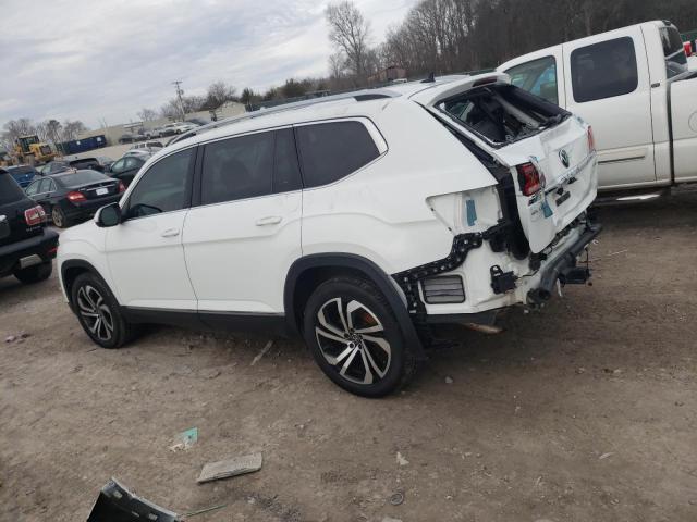 1V2TR2CA1MC502618 | 2021 Volkswagen atlas sel premium