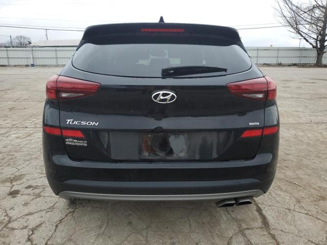 2021 HYUNDAI TUCSON LIM - KM8J3CAL4MU387698