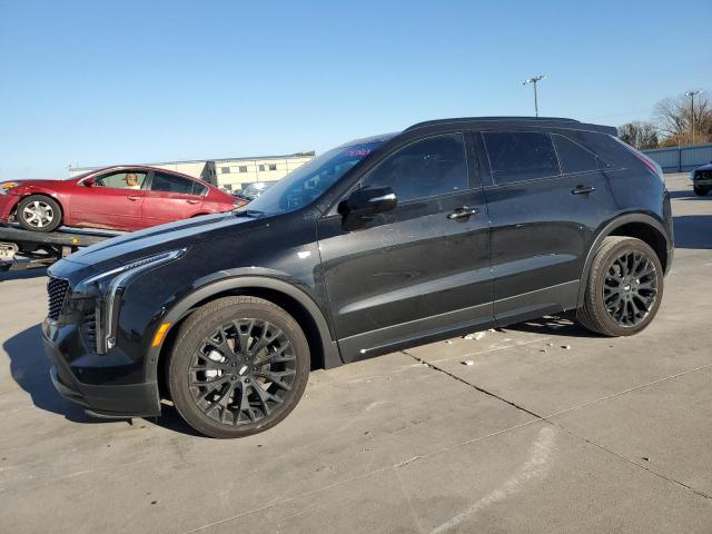 2023 Cadillac XT4 