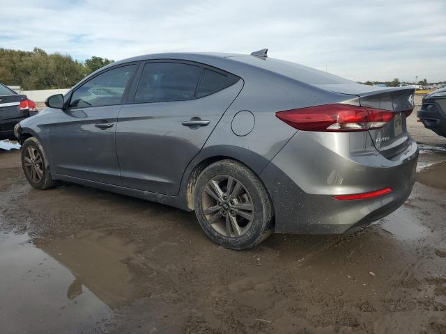 5NPD84LF0JH268956 | 2018 Hyundai elantra sel