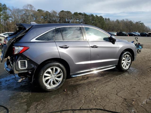 5J8TB4H33JL005790 | 2018 ACURA RDX