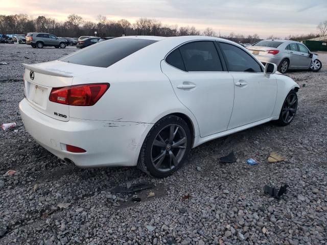 JTHBK262182063310 | 2008 Lexus is 250