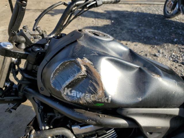2017 KAWASAKI EN650 C - JKAENEC15HDA00599