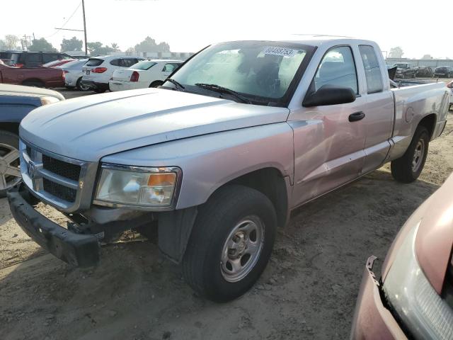 2008 Dodge Dakota ST