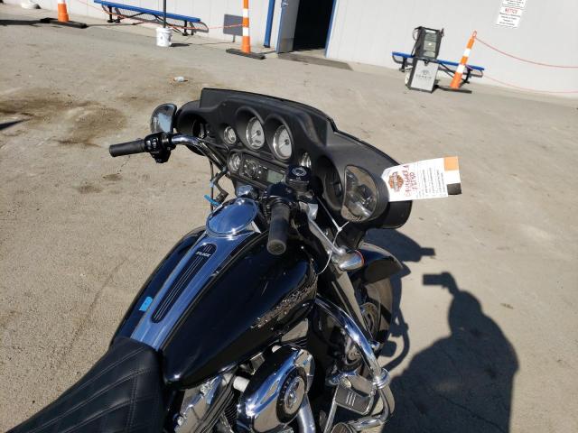 2007 HARLEY-DAVIDSON FLHX CALIF - 1HD1KB4347Y645274