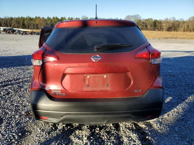 3N1CP5CU2KL516258 | 2019 NISSAN KICKS S