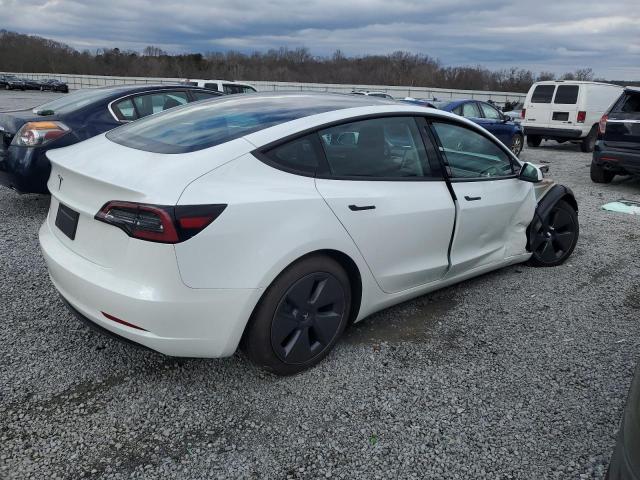 5YJ3E1EA4PF427747 | 2023 TESLA MODEL 3