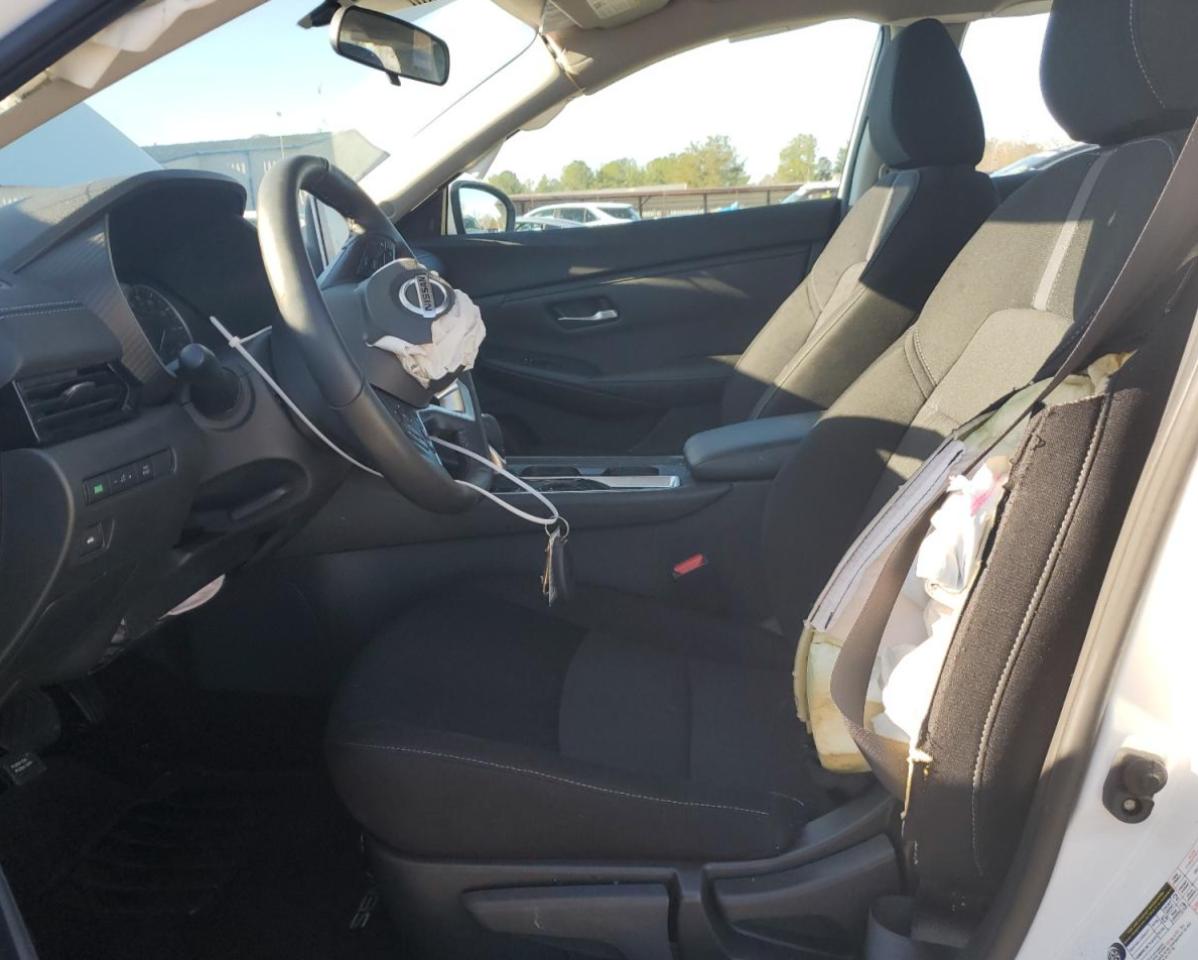 3N1AB8CV9PY243023 NISSAN SENTRA 2023