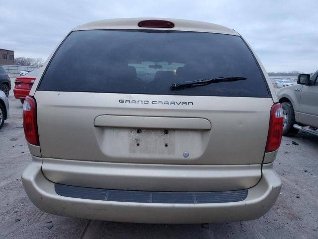 1B4GP44371B182417 | 2001 Dodge grand caravan sport