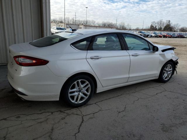 1FA6P0H76G5134182 | 2016 FORD FUSION SE