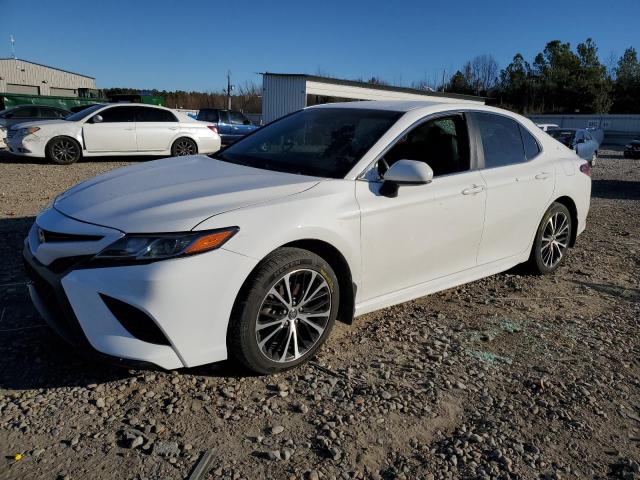 4T1B11HK8JU142703 | 2018 TOYOTA CAMRY L