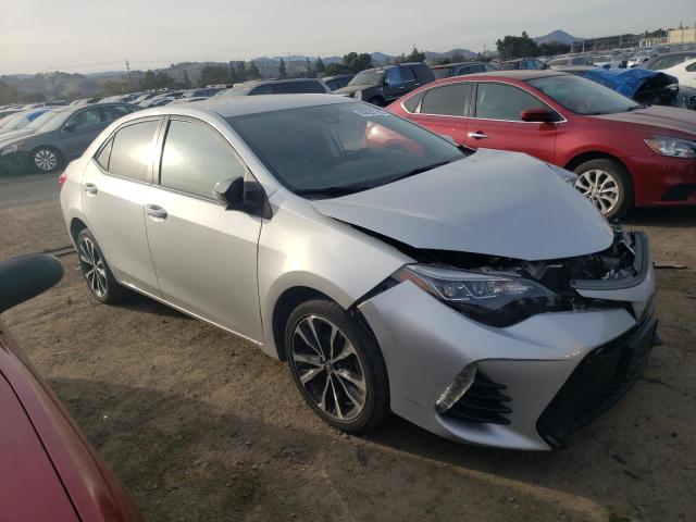 5YFBURHE6HP669960 | 2017 TOYOTA COROLLA L