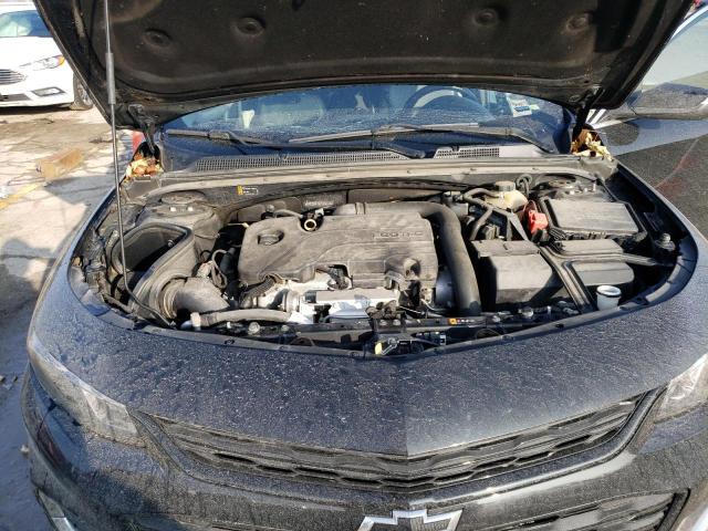 1G1ZD5ST0JF248028 | 2018 CHEVROLET MALIBU LT