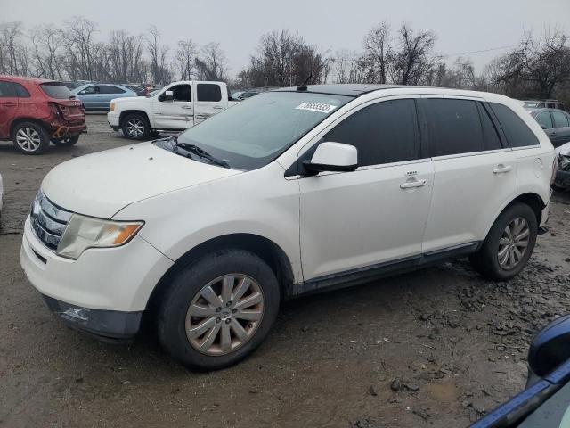 2010 Ford Edge Limited