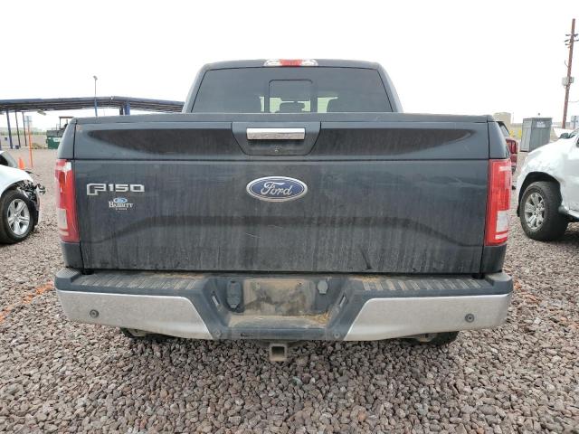 1FTEW1EG2FKD02581 | 2015 FORD F150 SUPER