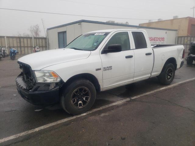 2015 Ram 1500 St VIN: 1C6RR6FT1FS669240 Lot: 81657553