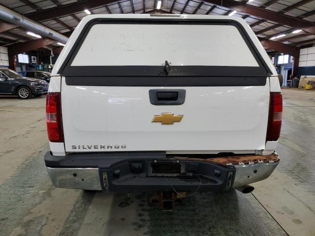 1GC0KVEG5DZ347435 | 2013 Chevrolet silverado k2500 heavy duty