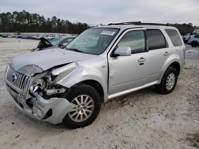 2009 Mercury Mariner Premier