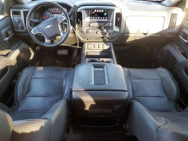 2018 CHEVROLET SILVERADO - 3GCUKSEC1JG267123