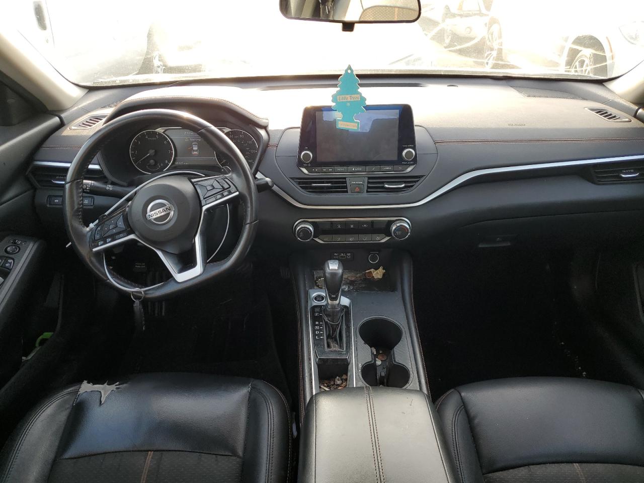1N4BL4CV7KC140326 NISSAN ALTIMA 2019