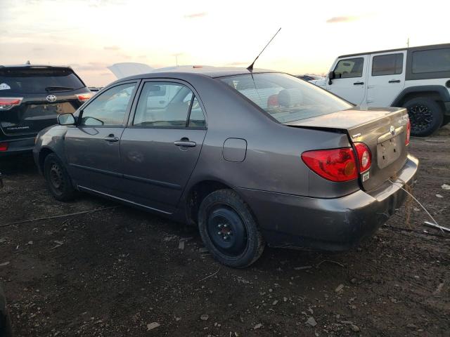 2T1BR32E53C047320 2003 Toyota Corolla Ce