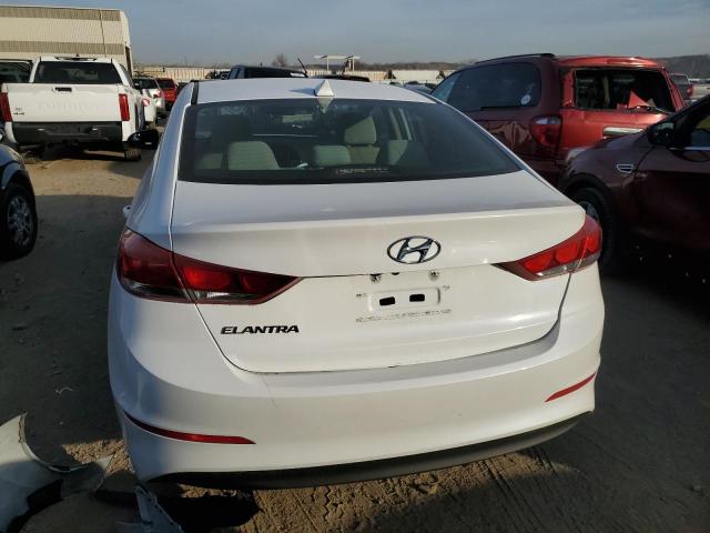 5NPD84LF7HH044061 | 2017 HYUNDAI ELANTRA SE