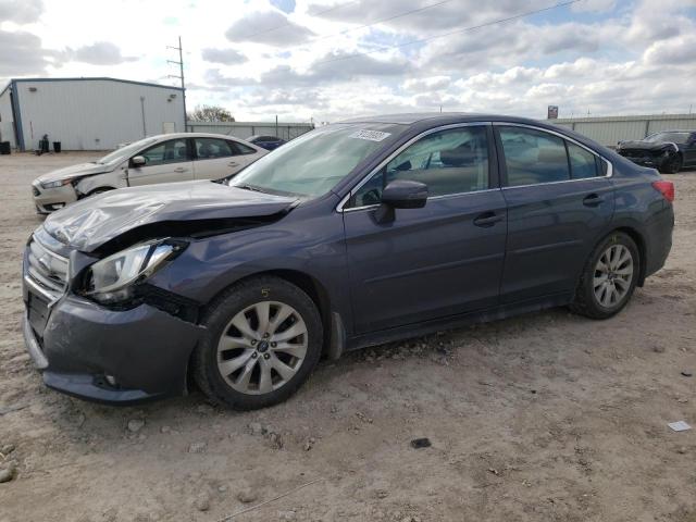 2016 Subaru Legacy 2.5i Premium